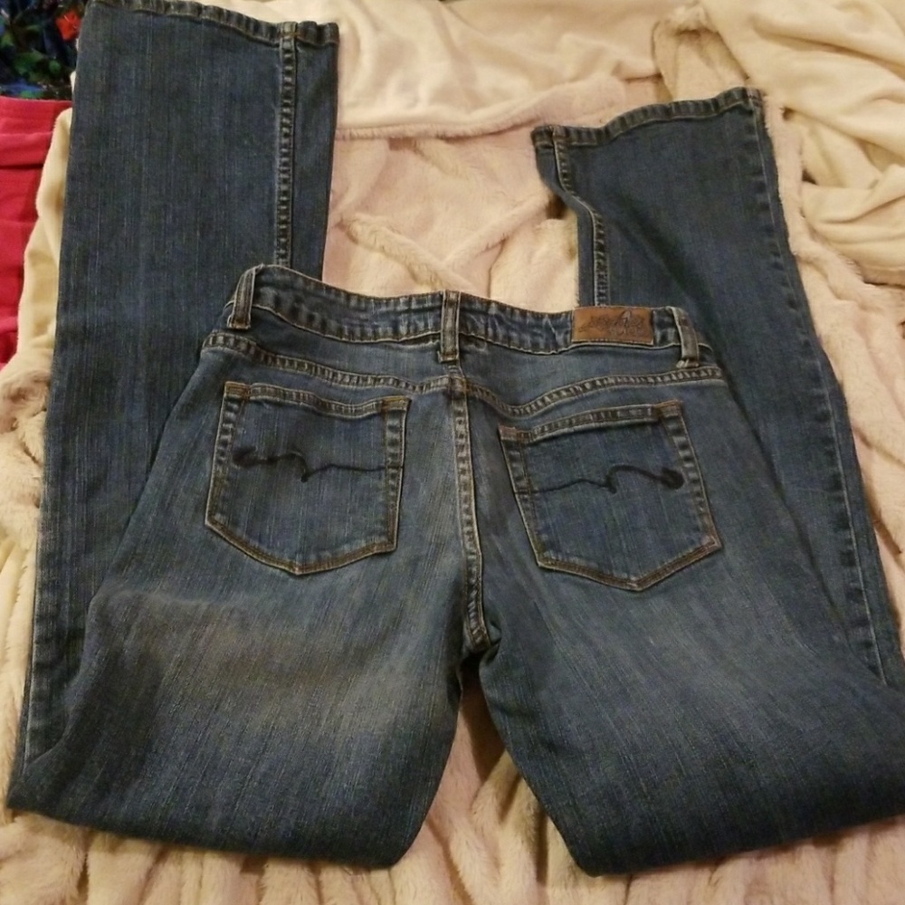 American Rag jeans - Picture 5 of 7